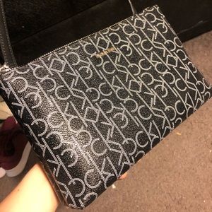 Calvin Klein CK Crossbody